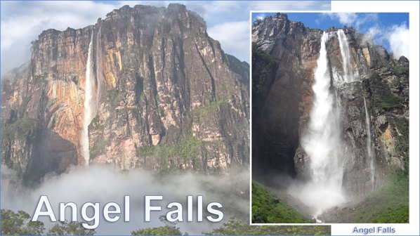Angel-Falls